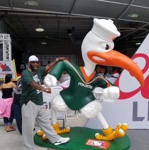 Meet your Posher, Greg